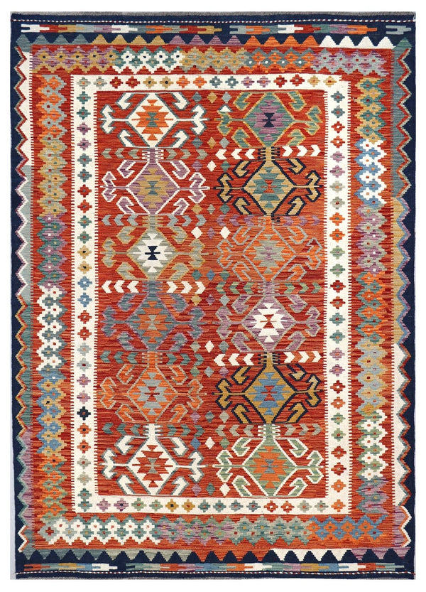 Maimaneh Classic Kilim 238 x 170 cms